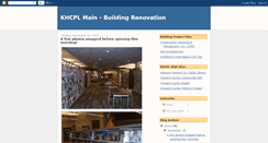 Desktop Screenshot of khcpl-building-feedback.blogspot.com