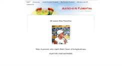 Desktop Screenshot of ajutatiopeflorentina.blogspot.com