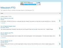Tablet Screenshot of mitsi-fto.blogspot.com