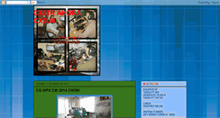 Desktop Screenshot of cx5tralan.blogspot.com