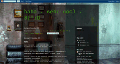 Desktop Screenshot of abcdefghijklmaikenopqrstuvwxyannickz.blogspot.com