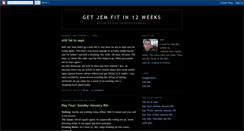 Desktop Screenshot of fatjem.blogspot.com