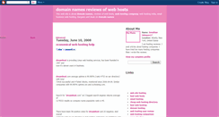 Desktop Screenshot of domain-names-41.blogspot.com