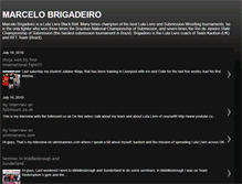 Tablet Screenshot of marcelobrigadeiro.blogspot.com