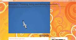 Desktop Screenshot of helensrealblog.blogspot.com