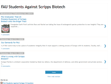 Tablet Screenshot of faustudentsagainstscripps.blogspot.com