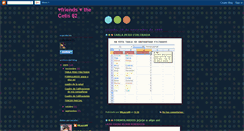 Desktop Screenshot of lauriscetis62.blogspot.com