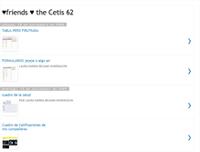 Tablet Screenshot of lauriscetis62.blogspot.com