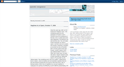 Desktop Screenshot of operatic-vengeance.blogspot.com