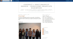 Desktop Screenshot of connect-7.blogspot.com