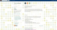 Desktop Screenshot of alfarazaknowit.blogspot.com