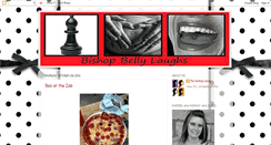 Desktop Screenshot of bishopbellylaughs.blogspot.com
