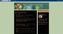 Desktop Screenshot of beaber.blogspot.com