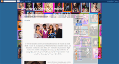 Desktop Screenshot of clij-antm.blogspot.com