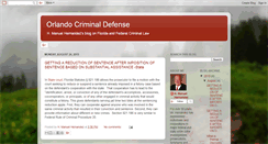 Desktop Screenshot of hmh4law-orlandocriminaldefense.blogspot.com