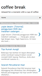 Mobile Screenshot of breakcoffe.blogspot.com