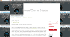 Desktop Screenshot of cathhasablog.blogspot.com