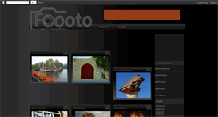 Desktop Screenshot of foooto.blogspot.com