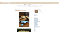 Desktop Screenshot of desalyarena.blogspot.com