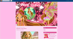 Desktop Screenshot of florika33.blogspot.com