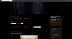 Desktop Screenshot of narkolyki.blogspot.com