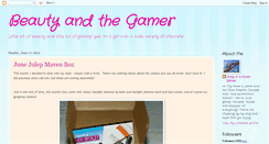 Desktop Screenshot of diaryofaclosetgamer.blogspot.com