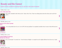 Tablet Screenshot of diaryofaclosetgamer.blogspot.com