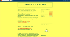 Desktop Screenshot of mag-aparecida.blogspot.com