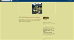 Desktop Screenshot of anaenglishblog.blogspot.com