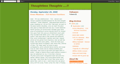 Desktop Screenshot of pristinescribbles.blogspot.com