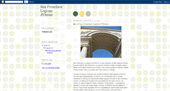 Desktop Screenshot of legione-d-onore-san-francisco.blogspot.com