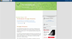 Desktop Screenshot of expertsbin.blogspot.com