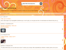 Tablet Screenshot of anamonicacojocarescu.blogspot.com