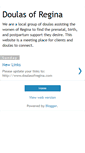 Mobile Screenshot of findadoulainregina.blogspot.com
