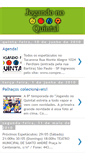 Mobile Screenshot of jogandonoquintal.blogspot.com