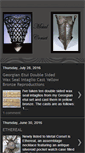 Mobile Screenshot of metalcorset.blogspot.com