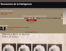 Tablet Screenshot of lasmachadistasdetsiree.blogspot.com