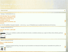 Tablet Screenshot of mariantherrera.blogspot.com