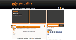 Desktop Screenshot of downloadreferate.blogspot.com