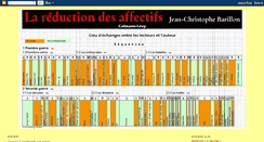 Desktop Screenshot of jcbarillon.blogspot.com