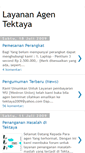 Mobile Screenshot of customertektaya.blogspot.com