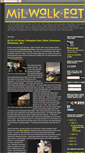 Mobile Screenshot of milwalkeat.blogspot.com
