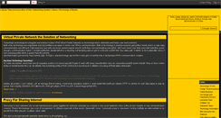 Desktop Screenshot of info-cellular.blogspot.com