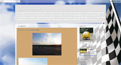 Desktop Screenshot of maikelzonneveld.blogspot.com