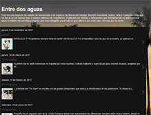 Tablet Screenshot of juanmi-entredosaguas.blogspot.com