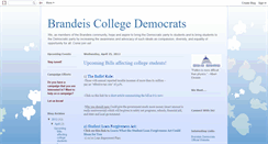 Desktop Screenshot of deisdems.blogspot.com