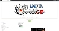 Desktop Screenshot of lojinhafmce.blogspot.com