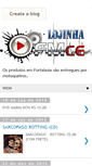 Mobile Screenshot of lojinhafmce.blogspot.com