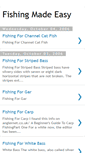 Mobile Screenshot of fishingfishingfishing.blogspot.com