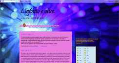 Desktop Screenshot of ciriproviamo.blogspot.com